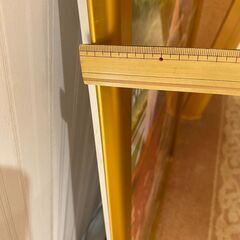 電光ポスターフレーム3枚セットの画像