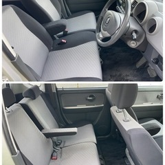 (売約済み) ★車検長い★ スズキ　ワゴンR MH21S FX-Sリミテッド　★調子良好★の画像