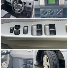 (売約済み) ★車検長い★ スズキ　ワゴンR MH21S FX-Sリミテッド　★調子良好★の画像