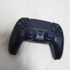 DualSense PS5コントローラー ブラック