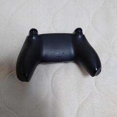 DualSense PS5コントローラー ブラックの画像