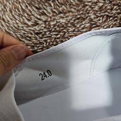 バレーシューズ 上履き 上靴の画像