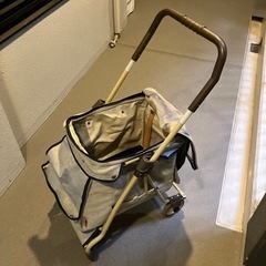 ペット用品 ペットカート