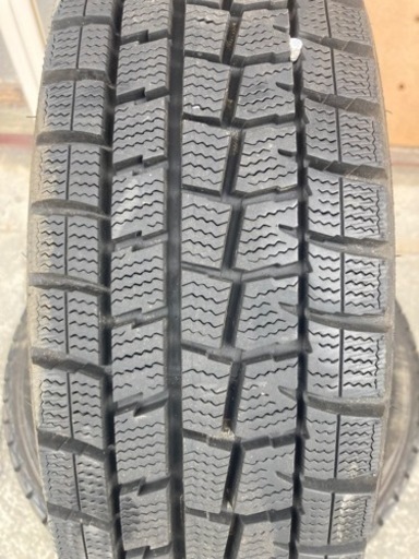 スタッドレスタイヤ