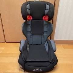 子供用品 チャイルドシート