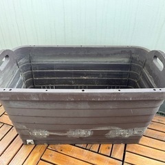 プランター　大型の画像
