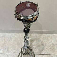 値下げしました！！Peal　MUFFLE　HEAD　18㎝　三脚...