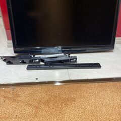 テレビモニターPanasonic