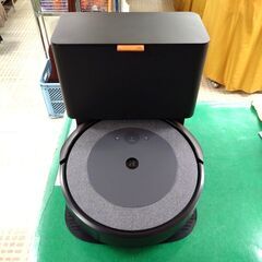 5/5掃除機 IROBOT ROOMBA i5 2022年 ルンバ