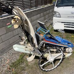 長野県のイセキの中古が安い！激安で譲ります・無料であげます