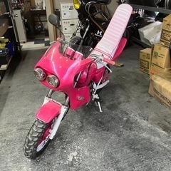 バイクホンダ