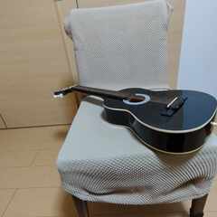 ★Sepia★Crue★セピアクルー★ミニアコースティックギター★の画像