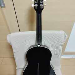 ★Sepia★Crue★セピアクルー★ミニアコースティックギター★の画像