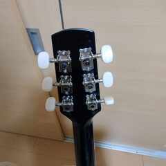 ★Sepia★Crue★セピアクルー★ミニアコースティックギター★の画像