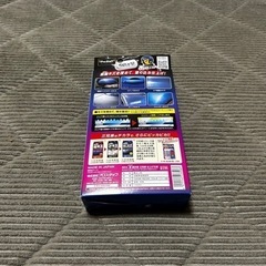 【新品】車用艶出し剤の画像