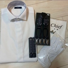 タキシード　セット