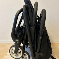 サイベックス イージー Cybex EEZY S B2