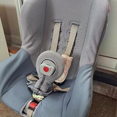 ②チャイルドシート中古