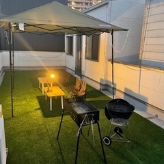 初期費用なしでお店オープン‼️ 梅田から徒歩圏内‼️間貸りバー、カフェ、ランチetc...‼️ - 不動産