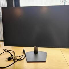 DELL 27インチ S2721HSX モニター