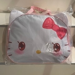 キティちゃんラッキーバッグ2024