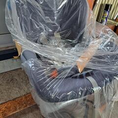 ①チャイルドシート中古