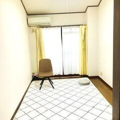 敷金０ 礼金0　仲介手数料0　更新手数料０円   東南角部屋  ...
