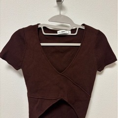 服/ファッション Tシャツ レディースの画像