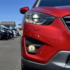 【自社ローン】  CX-5 2.2 XD PROACTIVE 4...