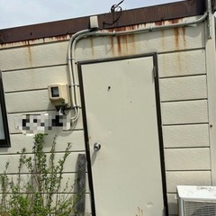 コンテナ コンテナハウス スーパーハウス ユニットハウス ハウス