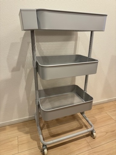 家具 収納家具 スチールラック