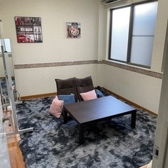 初期費用なし‼️間貸りレンタルサロンをしたい方‼️マッサージ、ネイル、マツエクetc...‼️梅田から徒歩圏内‼️ - 大阪市