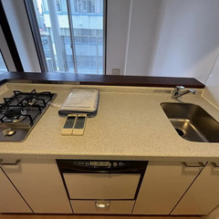 破格❗️初期費用が6.8万円。審査もお任せ💪中之島の綺麗なお部屋でゆったり🥰 - 賃貸（マンション/一戸建て）