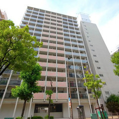 破格❗️初期費用が6.8万円。審査もお任せ💪中之島の綺麗なお部屋でゆったり🥰 − 大阪府