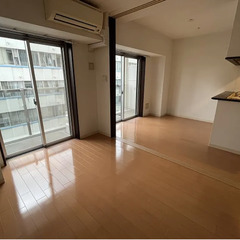破格❗️初期費用が6.8万円。審査もお任せ💪中之島の綺麗なお部屋でゆったり🥰 - 大阪市
