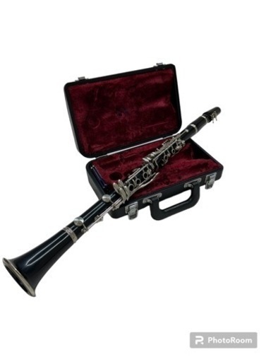 【YAMAHA】✱クラリネット✱252