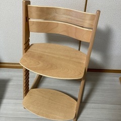 子供用品 ベビー用品 ベビーラック、ベビーチェアの画像