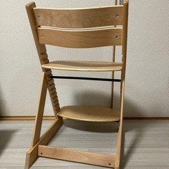 子供用品 ベビー用品 ベビーラック、ベビーチェアの画像