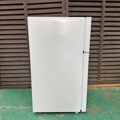 A5273 配達＆設置可能‼ ハイアール Haier 2019年製 冷凍冷蔵庫 2ドア 1