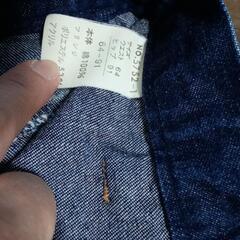 服/ファッション スカートの画像