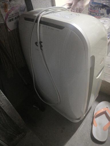 加湿器