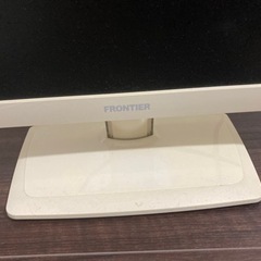 【取引完了】モニターの画像