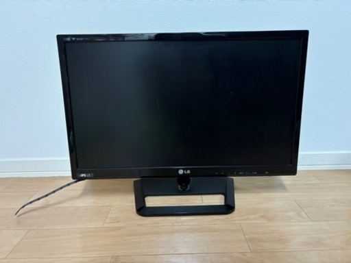 LG  23インチ液晶カラーテレビ M2352J-PM