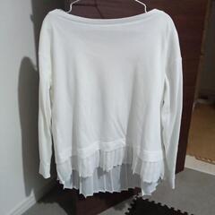 服/ファッション Tシャツ レディースの画像