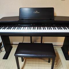【受渡者決定】YAMAHA CVP-65 ヤマハ クラビノーバ

の画像