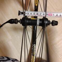 MAVIC 26inch ホイールの画像