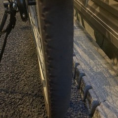 あさひ[ASAHI] カジュリースマート BAA-O2 27インチ 変速なし ダイナモライト シティサイクル ママチャリ 自転車の画像