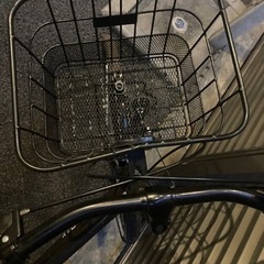 あさひ[ASAHI] カジュリースマート BAA-O2 27インチ 変速なし ダイナモライト シティサイクル ママチャリ 自転車の画像