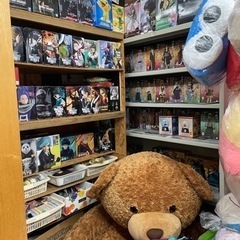 【新品】フィギュア　ワンピース　の画像