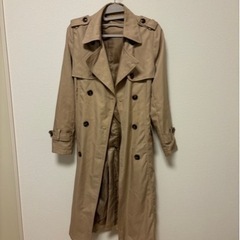 服/ファッション コート レディース